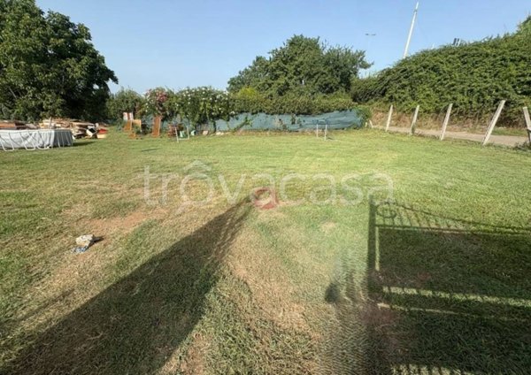 terreno agricolo in vendita a San Cesareo in zona Campo Gillaro