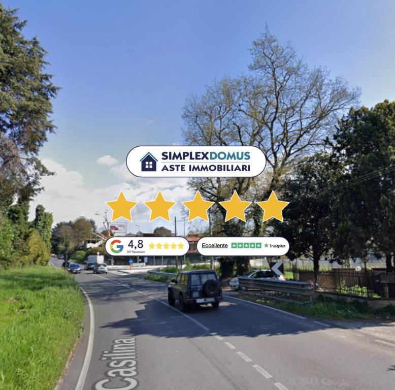 appartamento in vendita a San Cesareo in zona Colle San Pietro