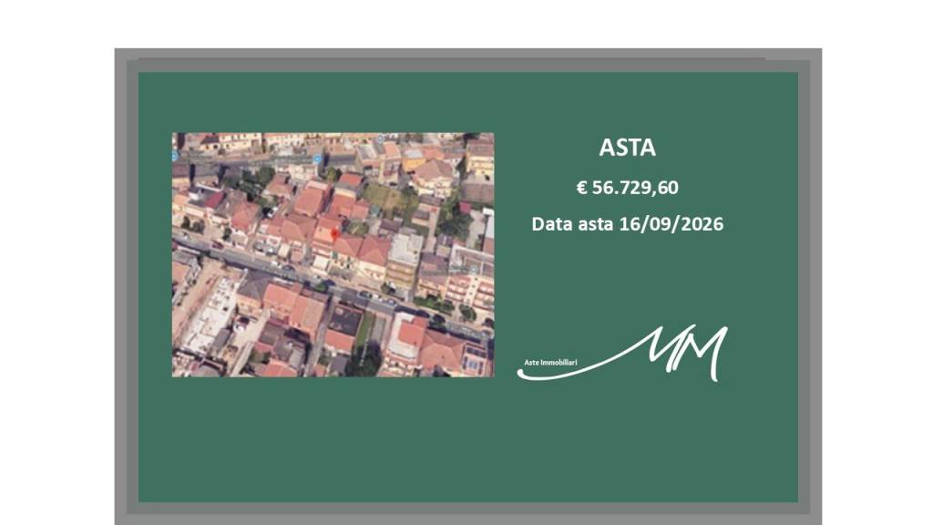 appartamento in vendita a San Cesareo in zona Colle di Fuori