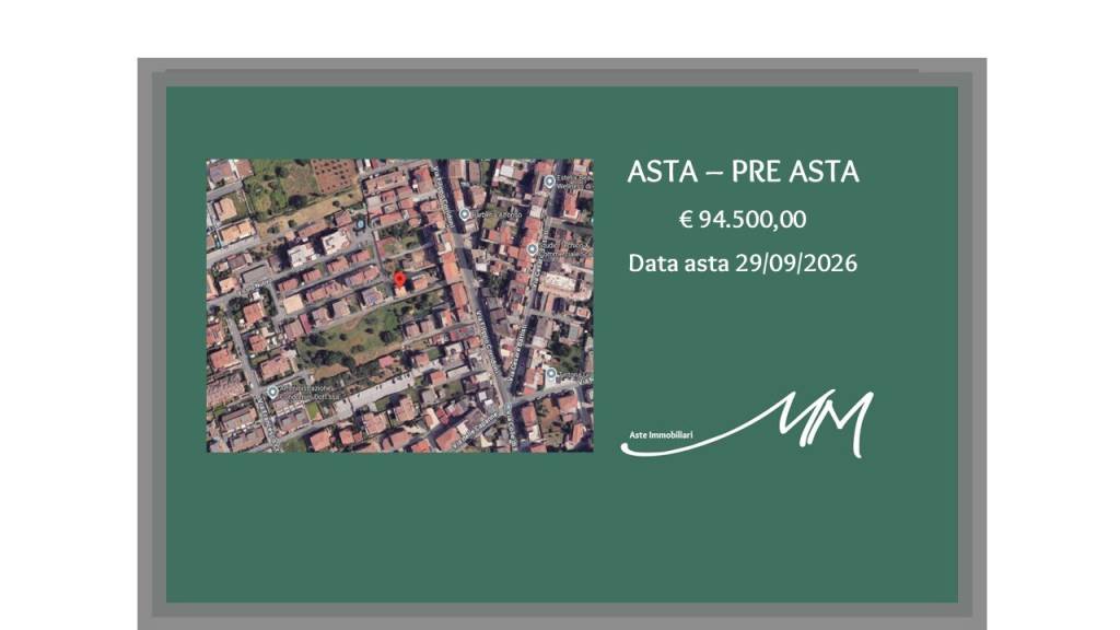 appartamento in vendita a San Cesareo in zona Colle di Fuori
