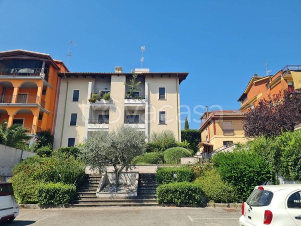 appartamento in vendita a San Cesareo in zona Colle di Fuori