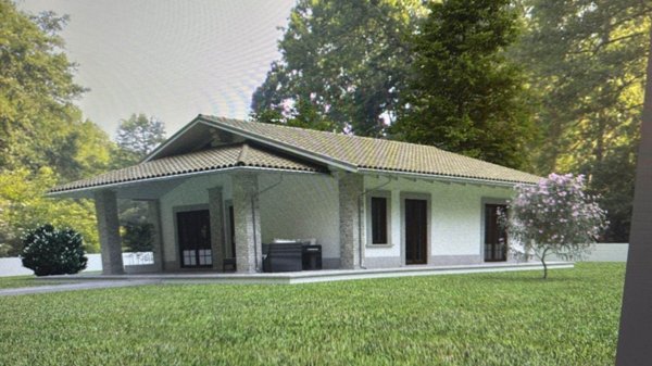 casa indipendente in vendita a San Cesareo in zona Campo Gillaro