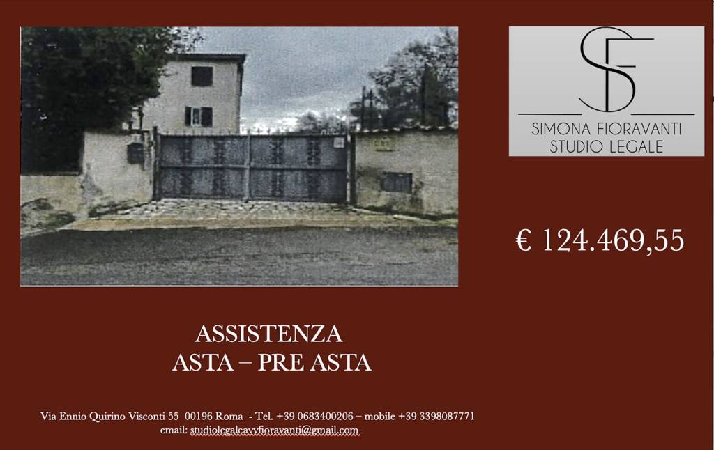 casa indipendente in vendita a San Cesareo in zona Campo Gillaro
