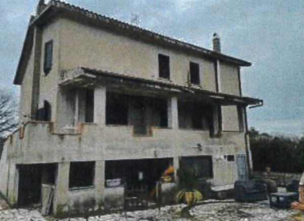 appartamento in vendita a San Cesareo in zona Campo Gillaro