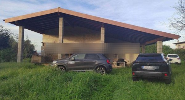 appartamento in vendita a San Cesareo in zona Campo Gillaro