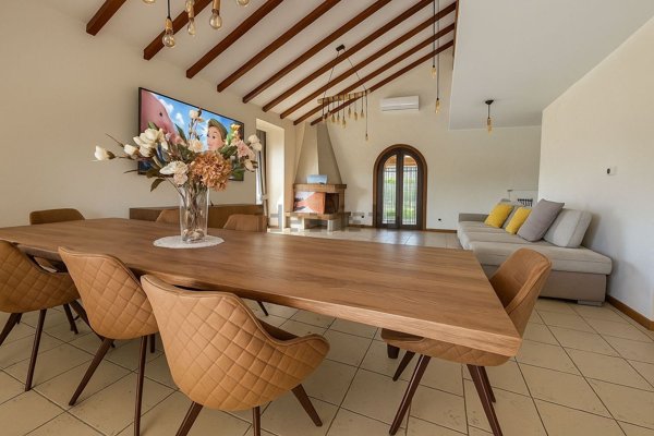 casa indipendente in vendita a San Cesareo in zona Colle San Pietro