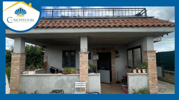 casa indipendente in vendita a San Cesareo