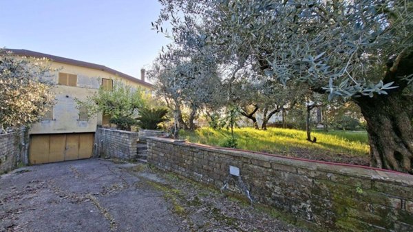 casa indipendente in vendita a San Cesareo