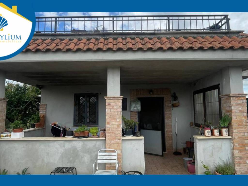 casa indipendente in vendita a San Cesareo