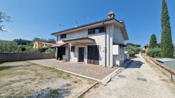 casa indipendente in vendita a San Cesareo