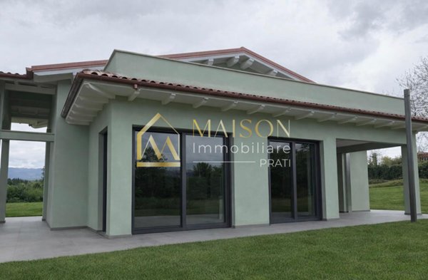 casa indipendente in vendita a San Cesareo