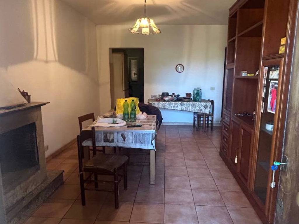 appartamento in vendita a San Cesareo