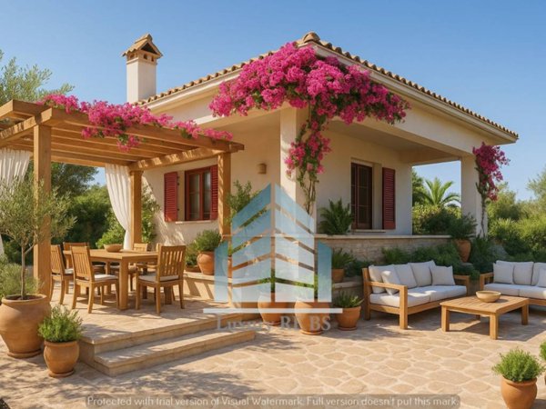 casa indipendente in vendita a San Cesareo in zona Campo Gillaro