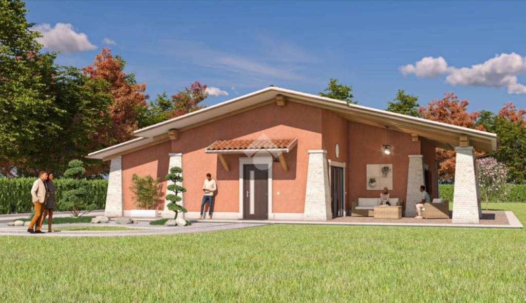 casa indipendente in vendita a San Cesareo