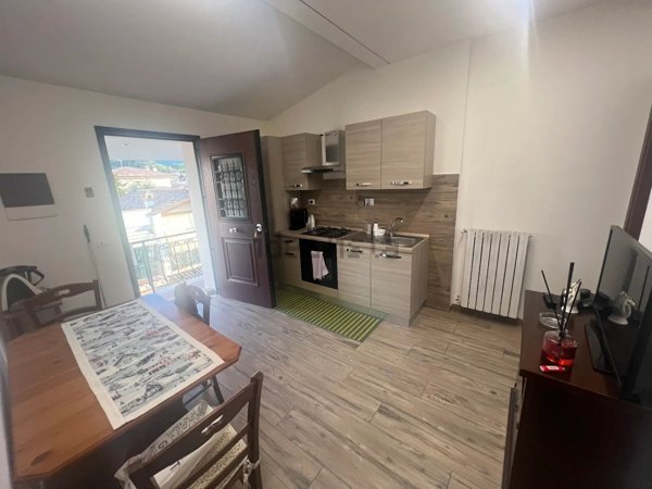 appartamento in vendita a San Cesareo in zona Colle di Fuori