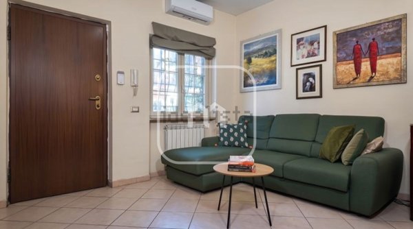casa indipendente in vendita a San Cesareo in zona Colle di Fuori
