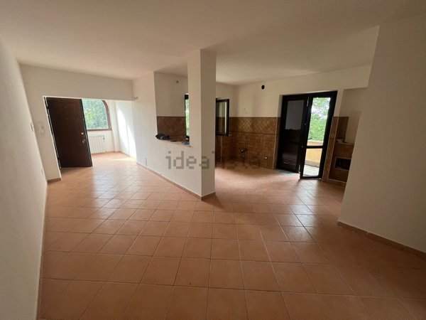 appartamento in vendita a San Cesareo in zona Campo Gillaro