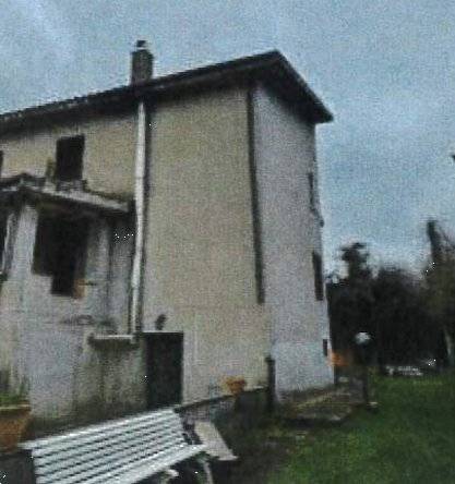 appartamento in vendita a San Cesareo in zona Campo Gillaro