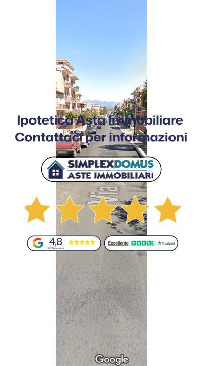 appartamento in vendita a San Cesareo in zona Colle di Fuori