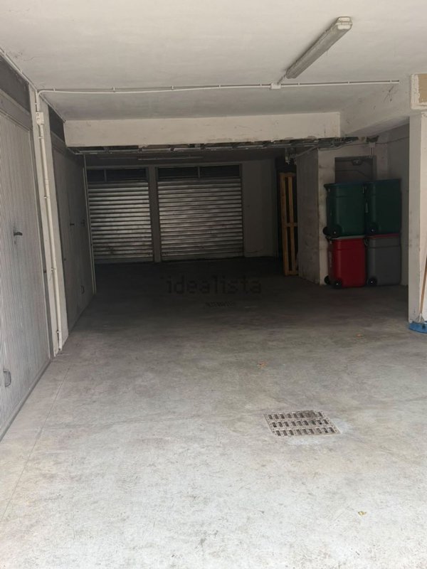 box auto in vendita a San Cesareo in zona Campo Gillaro