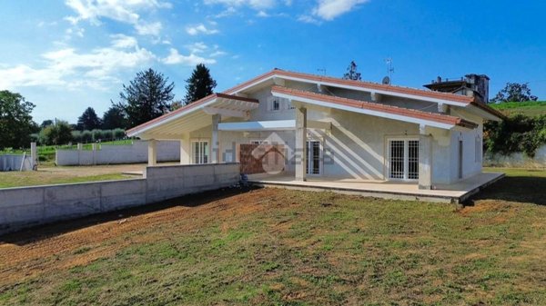 appartamento in vendita a San Cesareo in zona Colle San Pietro