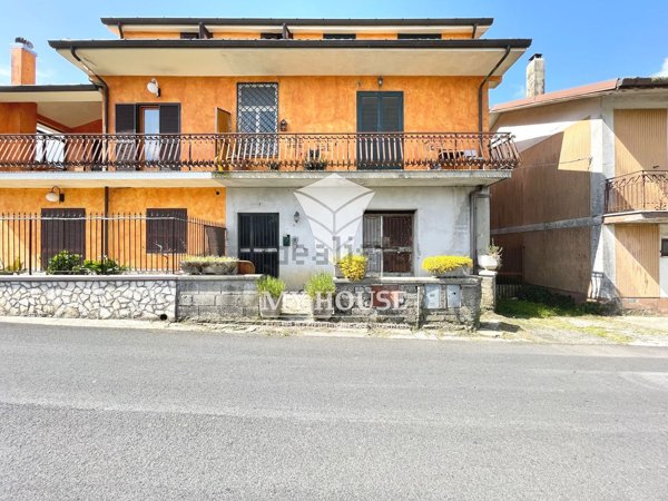 casa indipendente in vendita a San Cesareo in zona Colle San Pietro