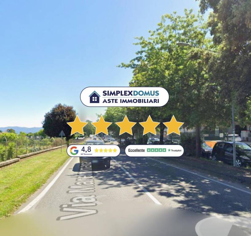 appartamento in vendita a San Cesareo in zona Campo Gillaro