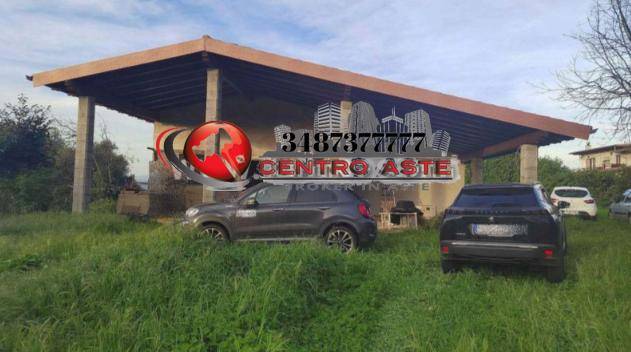 casa indipendente in vendita a San Cesareo in zona Campo Gillaro