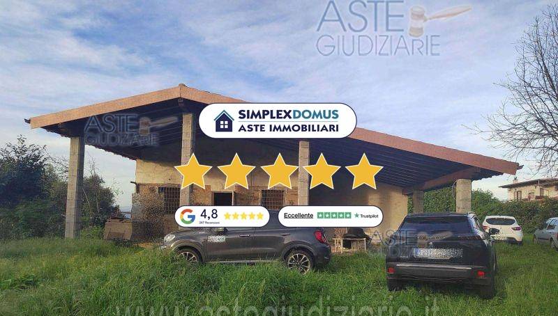 casa indipendente in vendita a San Cesareo in zona Campo Gillaro