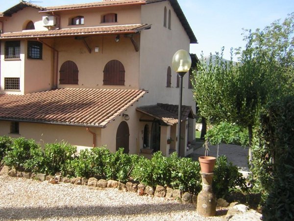 casa indipendente in vendita a San Cesareo in zona Colle San Pietro