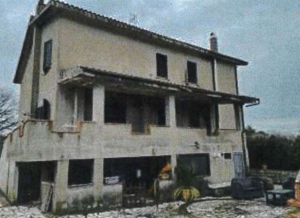 appartamento in vendita a San Cesareo in zona Campo Gillaro