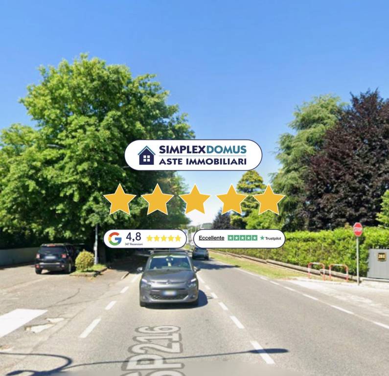 appartamento in vendita a San Cesareo in zona Campo Gillaro