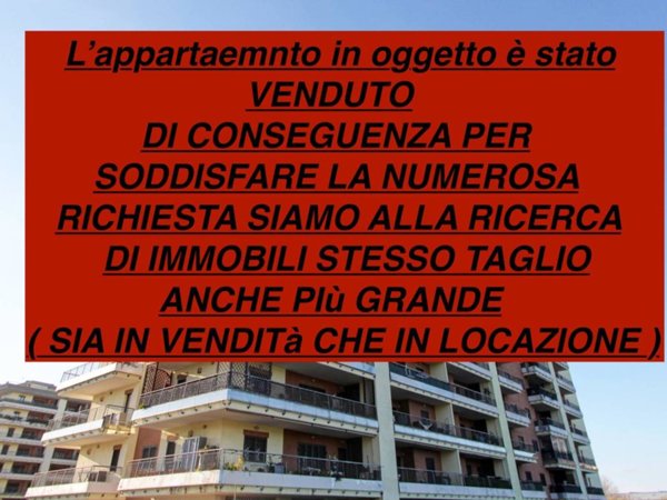 appartamento in vendita a Fiumicino in zona Focene