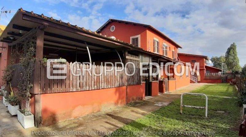 appartamento in vendita a Fiumicino