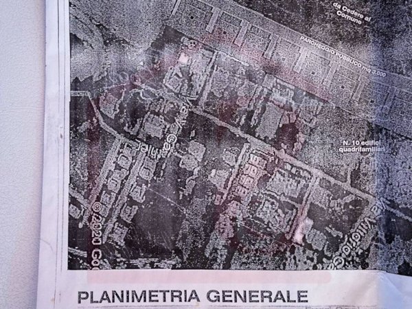 casa indipendente in vendita a Fiumicino in zona Aranova