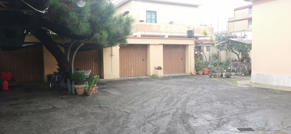 appartamento in vendita a Fiumicino in zona Isola Sacra