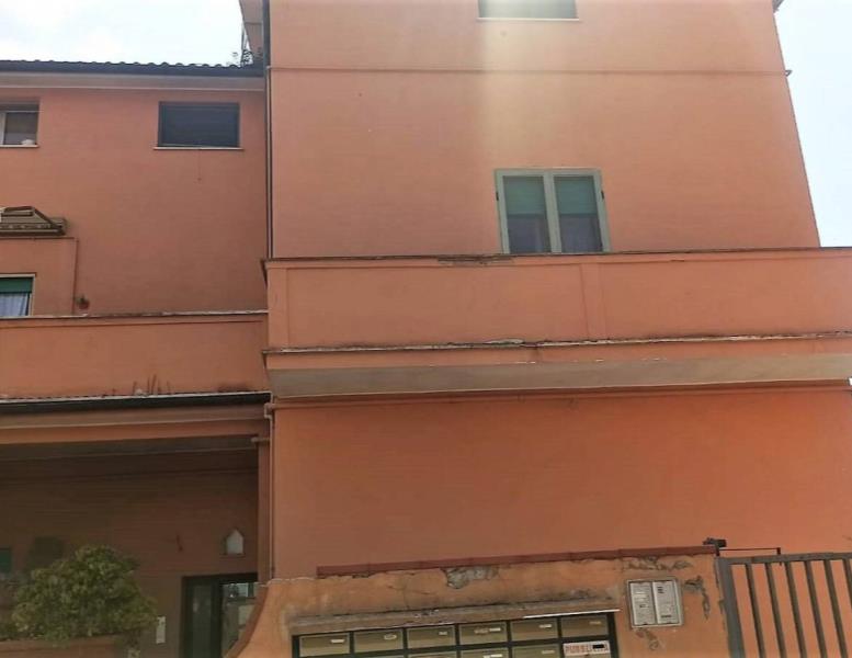 appartamento in vendita a Fiumicino in zona Torrimpietra