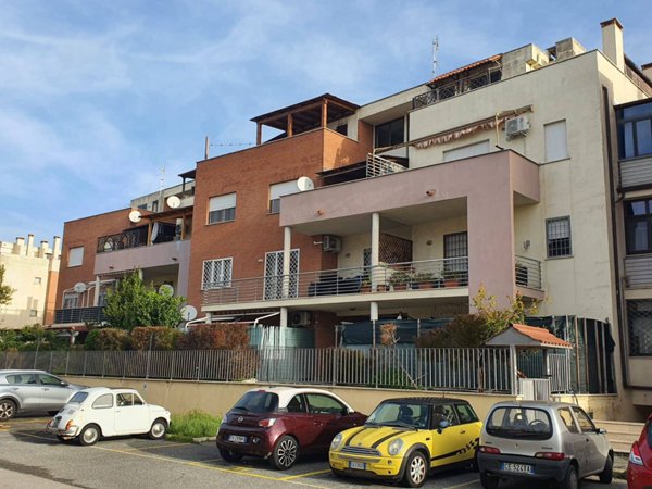 appartamento in vendita a Fiumicino