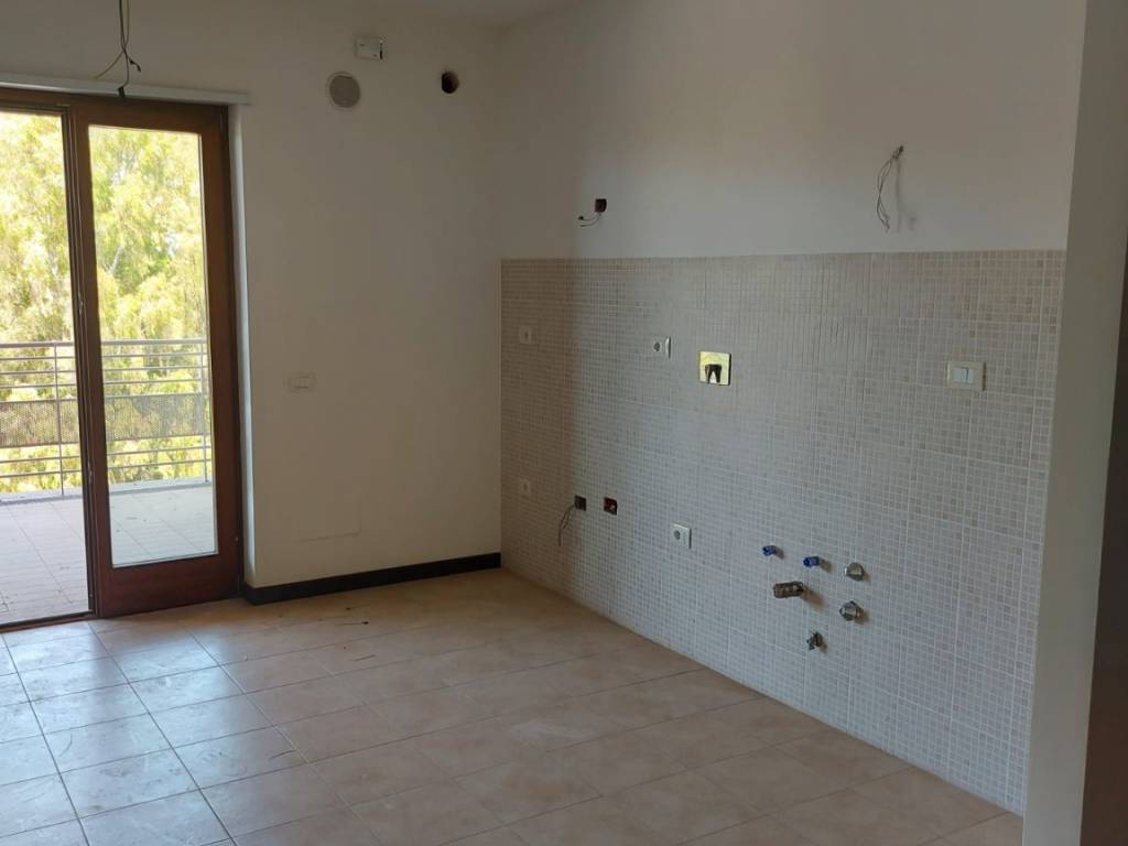 appartamento in vendita a Fiumicino in zona Aranova