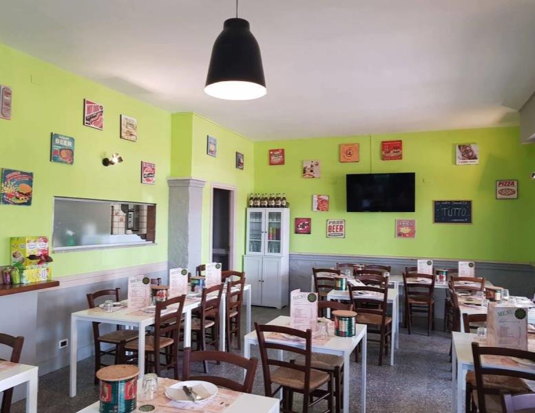 negozio in vendita a Fiumicino