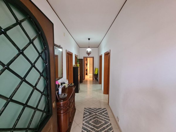 appartamento in vendita a Fiumicino