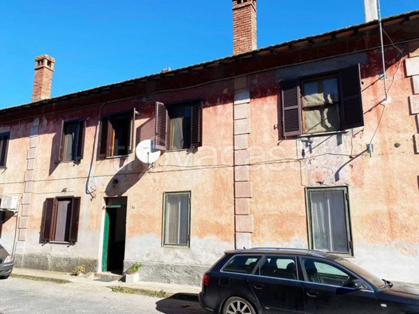 appartamento in vendita a Fiumicino in zona Maccarese