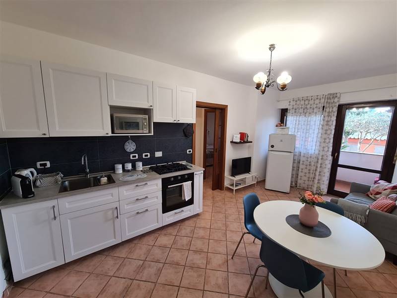 appartamento in vendita a Fiumicino in zona Isola Sacra