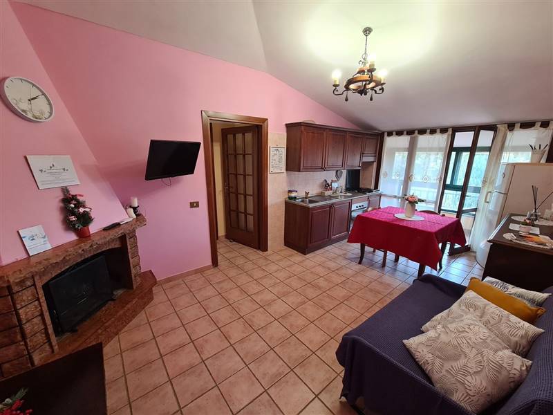 appartamento in vendita a Fiumicino in zona Isola Sacra