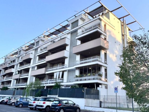 appartamento in vendita a Fiumicino in zona Aranova