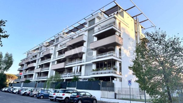 appartamento in vendita a Fiumicino in zona Aranova