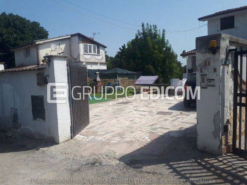 appartamento in vendita a Fiumicino in zona Aranova