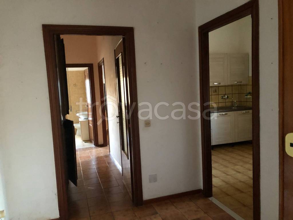 appartamento in vendita a Fiumicino in zona Isola Sacra