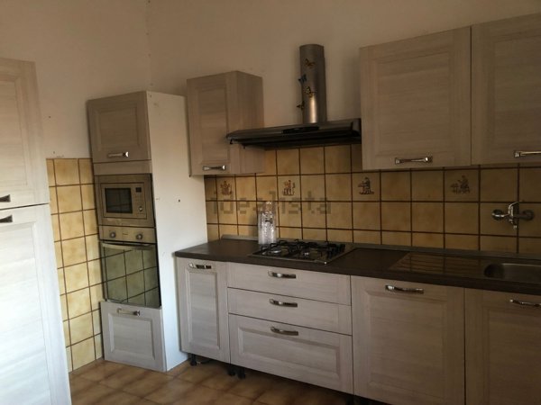 appartamento in vendita a Fiumicino