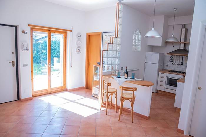 casa indipendente in vendita a Fiumicino in zona Fregene